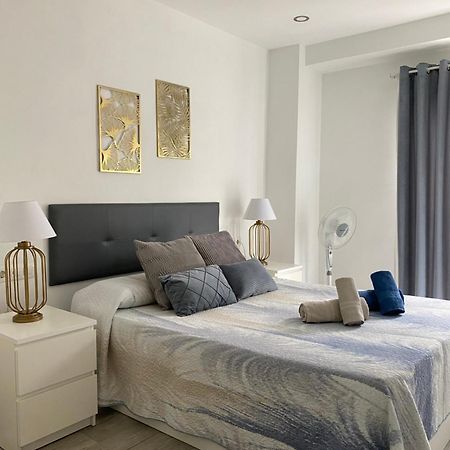 Moderno Piso Junto Al Mar. Wifi Apartment Puerto de la Cruz  Exterior photo