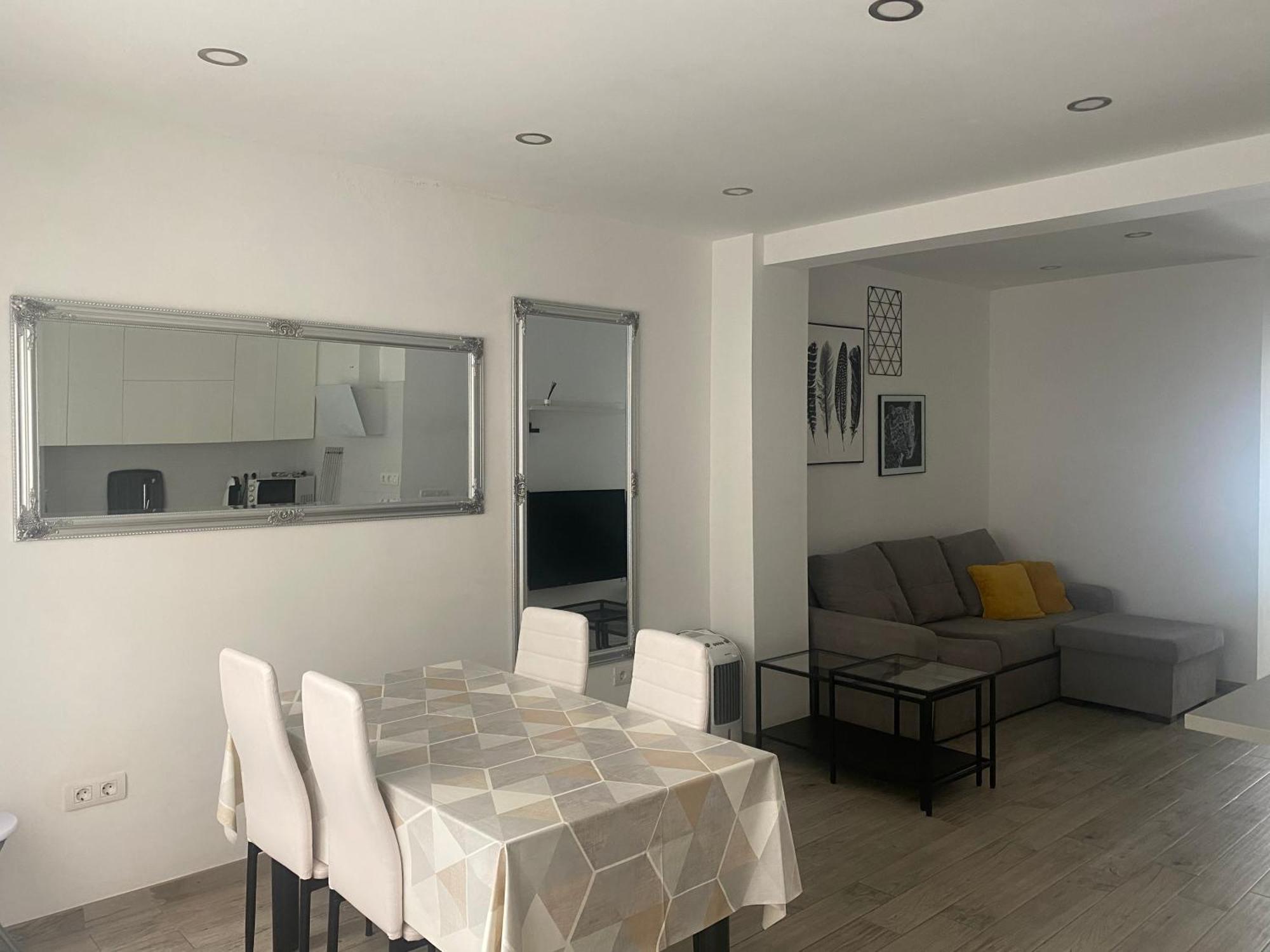 Moderno Piso Junto Al Mar. Wifi Apartment Puerto de la Cruz  Exterior photo